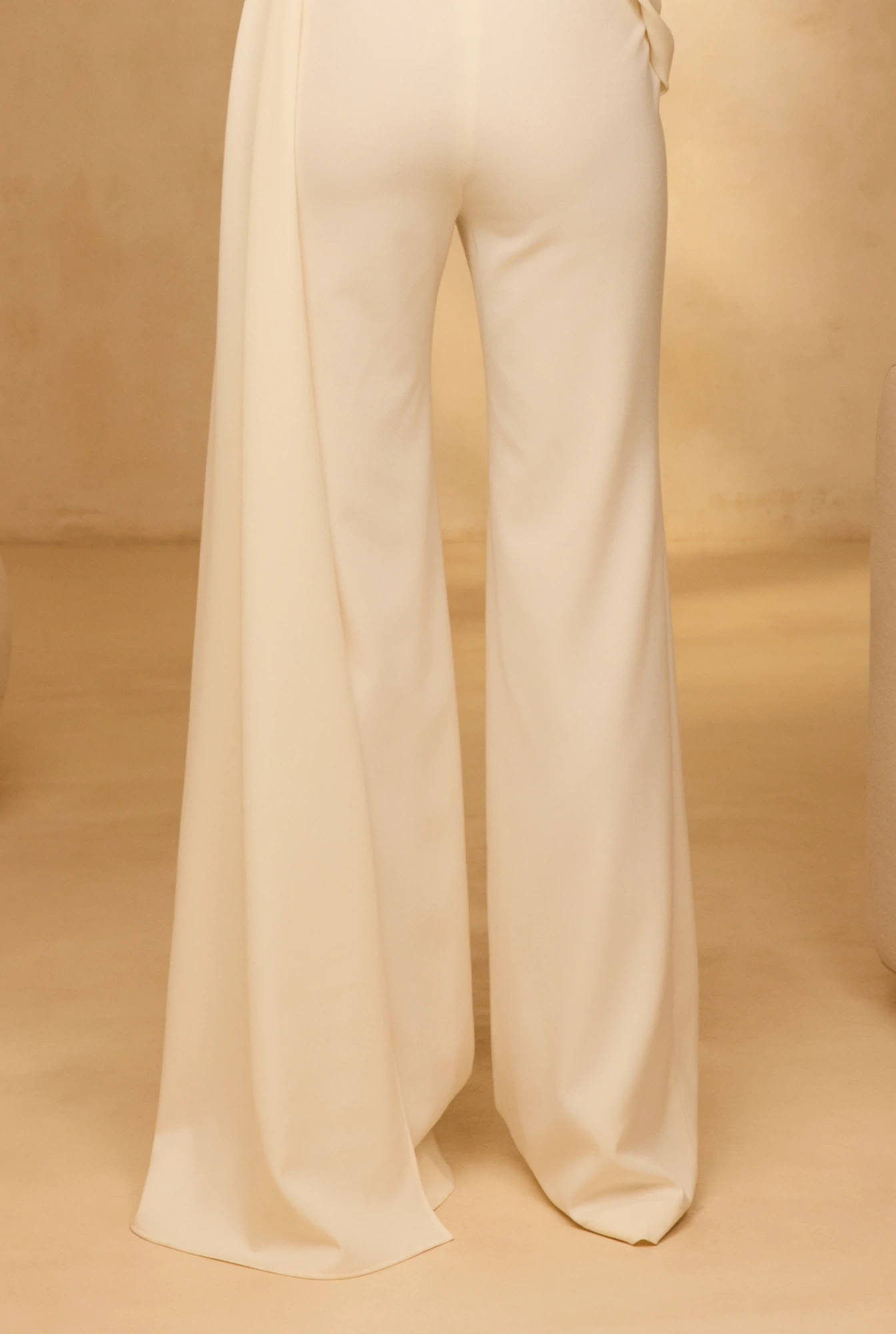 Castillo – mono color crudo TALL